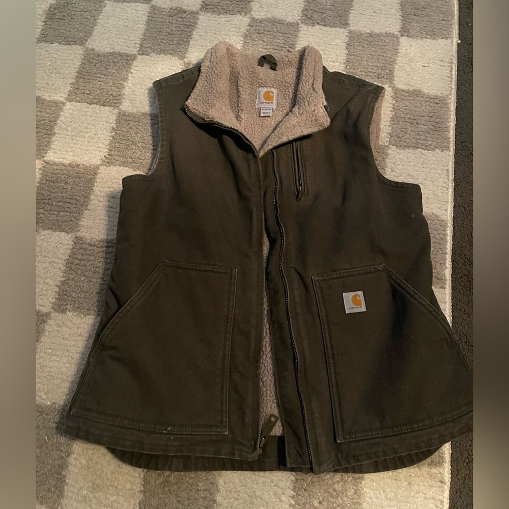 Carhartt Vest